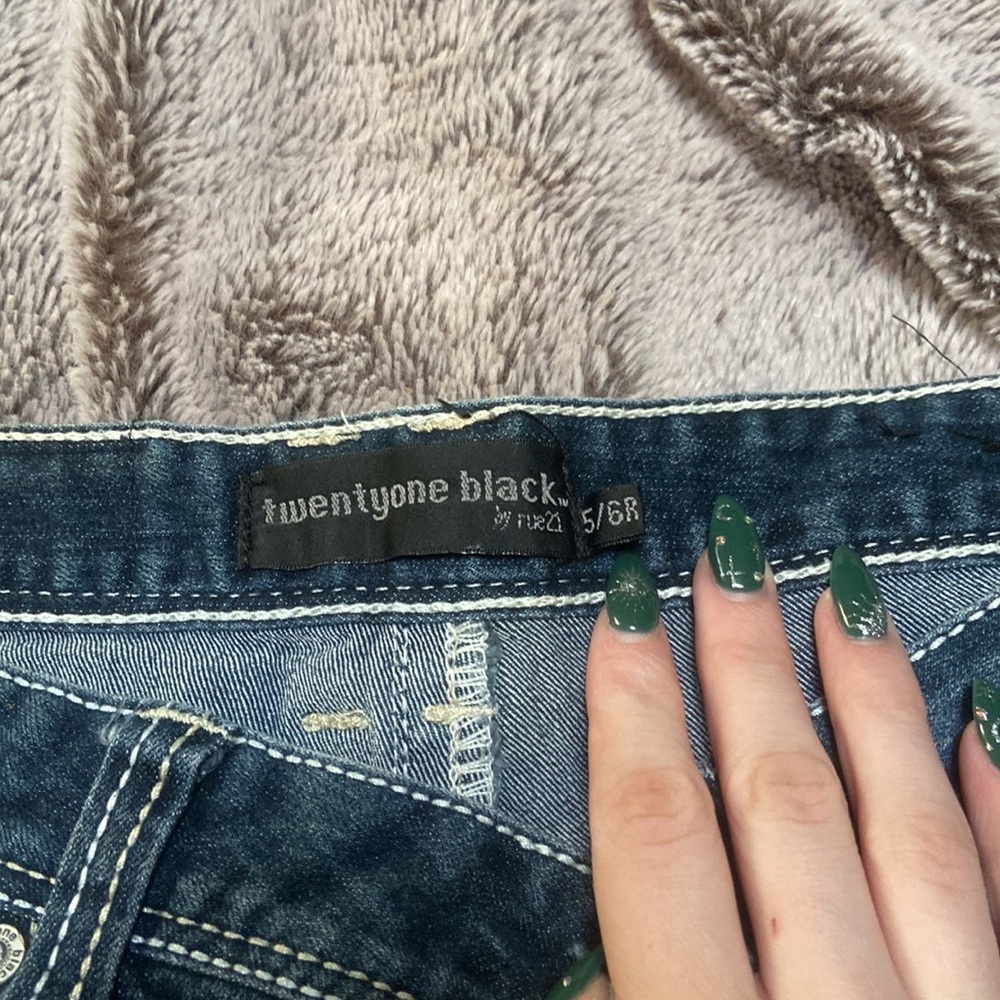 Bootcut Jeans - Picture 5 of 9